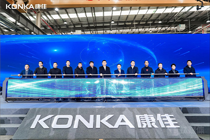 *江南集团：打造产业集群，构建国内外双循环发展新格局