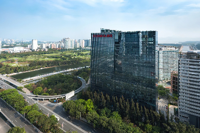 传承改革创新基因，康佳集团携手深圳特区开创发展新时代