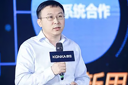 奥维数娱黑维炜：2018年OTTTV规模达到2.13亿，康佳覆盖用户群3650万
