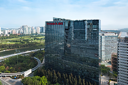 康佳集团发布2018年度报告：营收461.27亿元，同比增加47.71%
