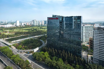 中国500强新榜单：康佳集团排名升50位至第196名